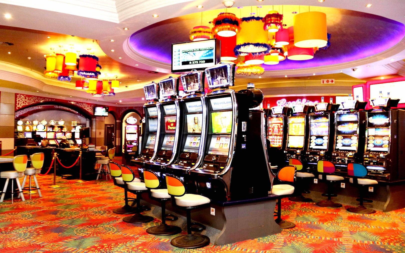 Kripto Destekli Slot Oyunu Trendi