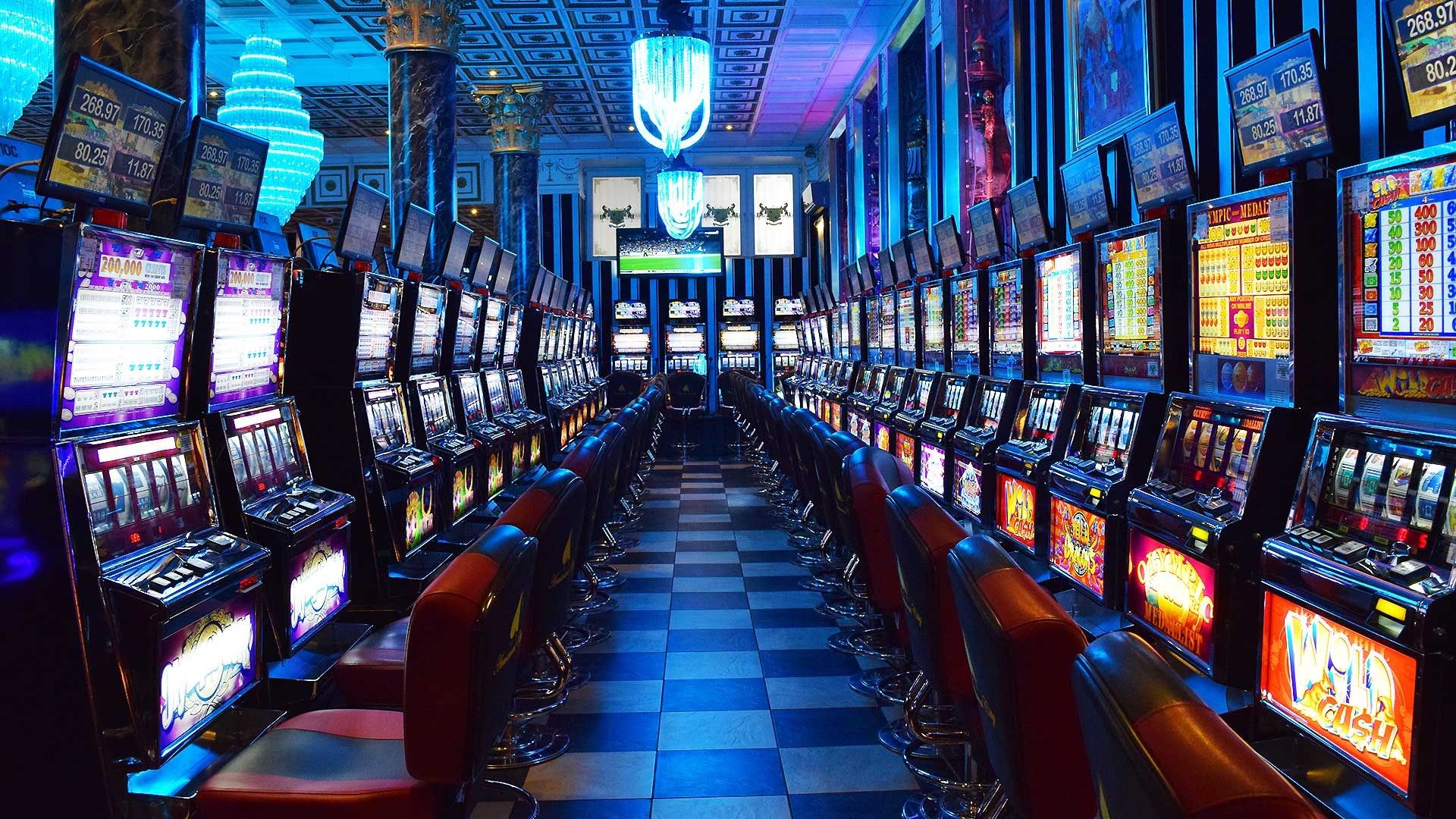 Mobil Casino Siteleri: Stratejik Oyun ve Kazanma İpuçları