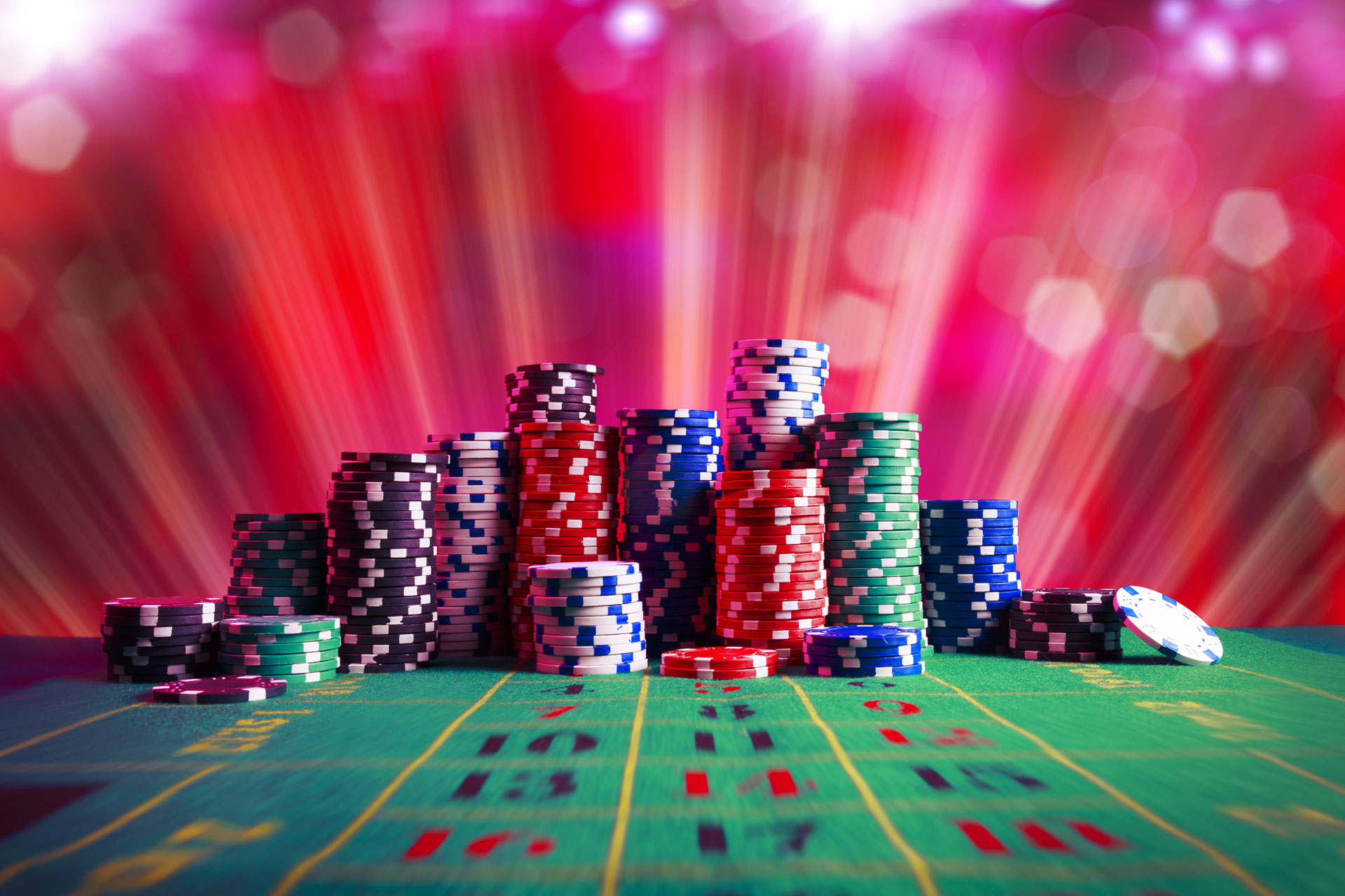 Mobil Slot Makinelerinde Strateji ve Tekrar