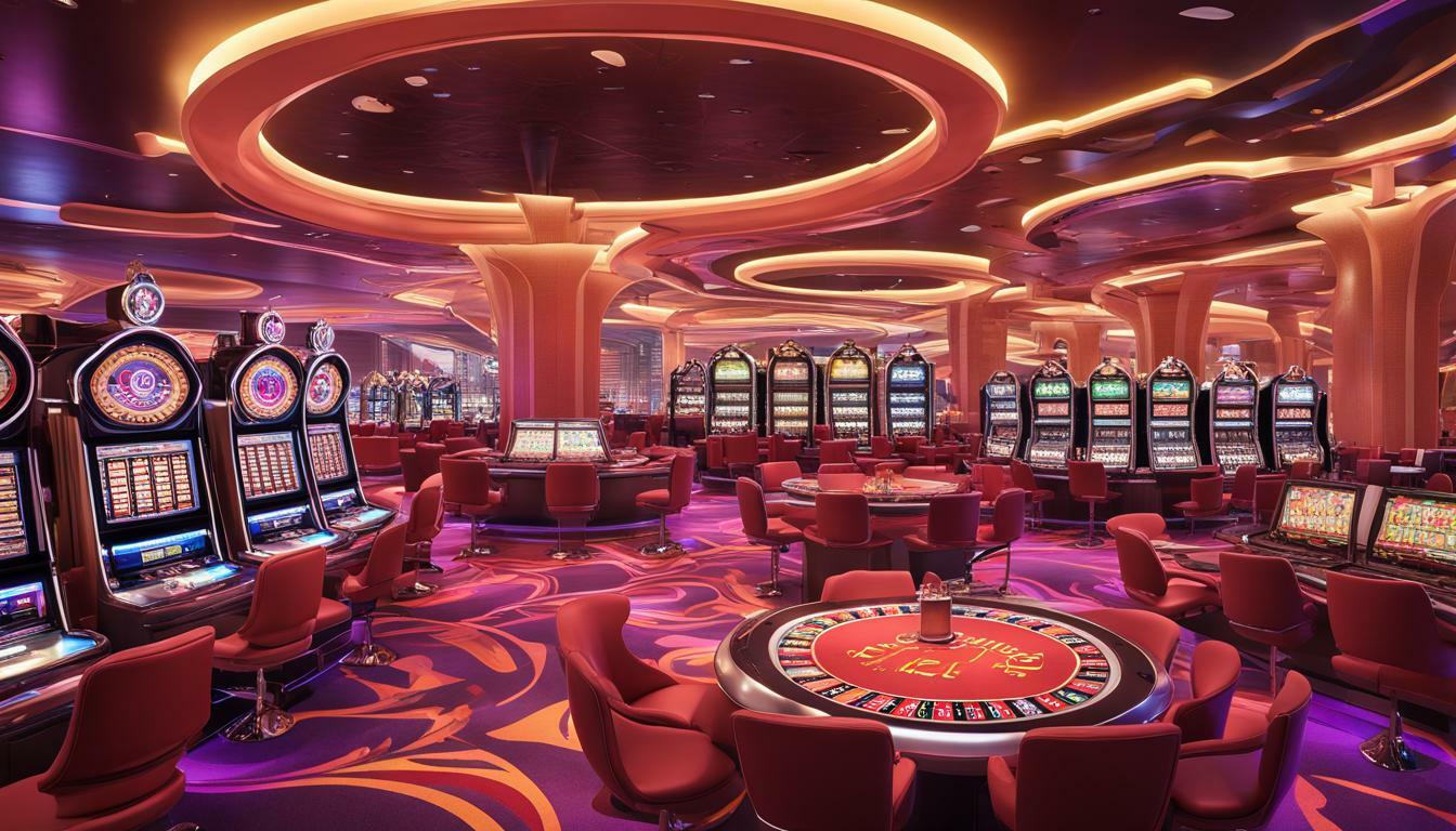 Mobil Slot Oyunlarında RTP’yi Nasıl Yükseltirsiniz?