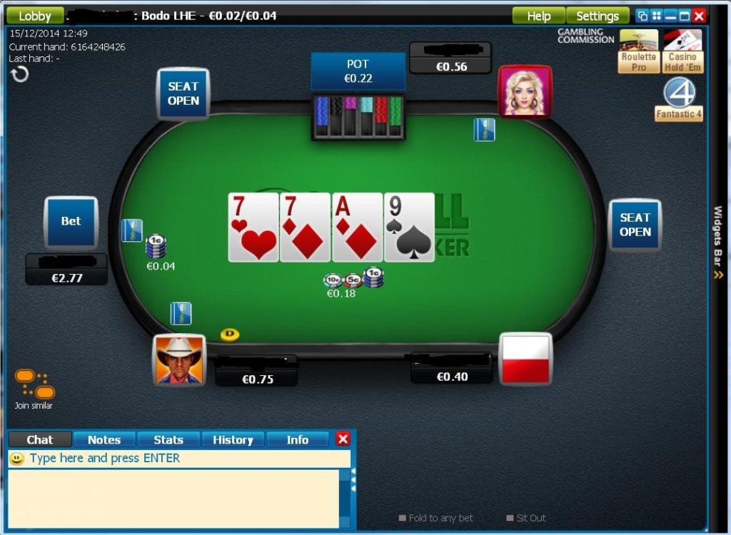 Olasılıkları Anlamak: Casino Stratejileri Rehberi