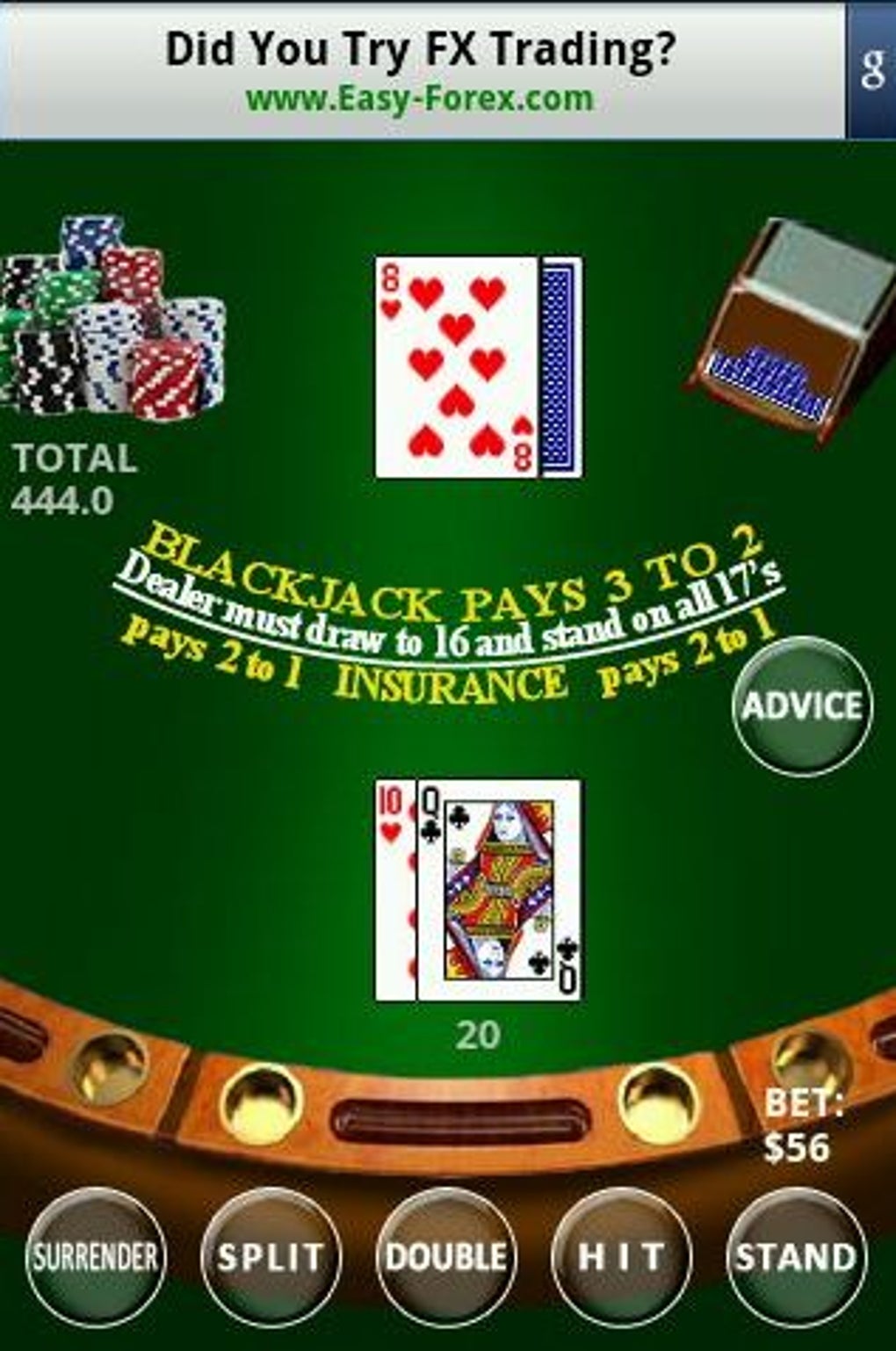 Royal Flush