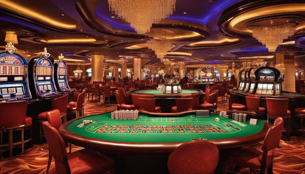 Slot Algoritmaları: Şansın mı Yoksa Matematiksinin mi Yönünde?