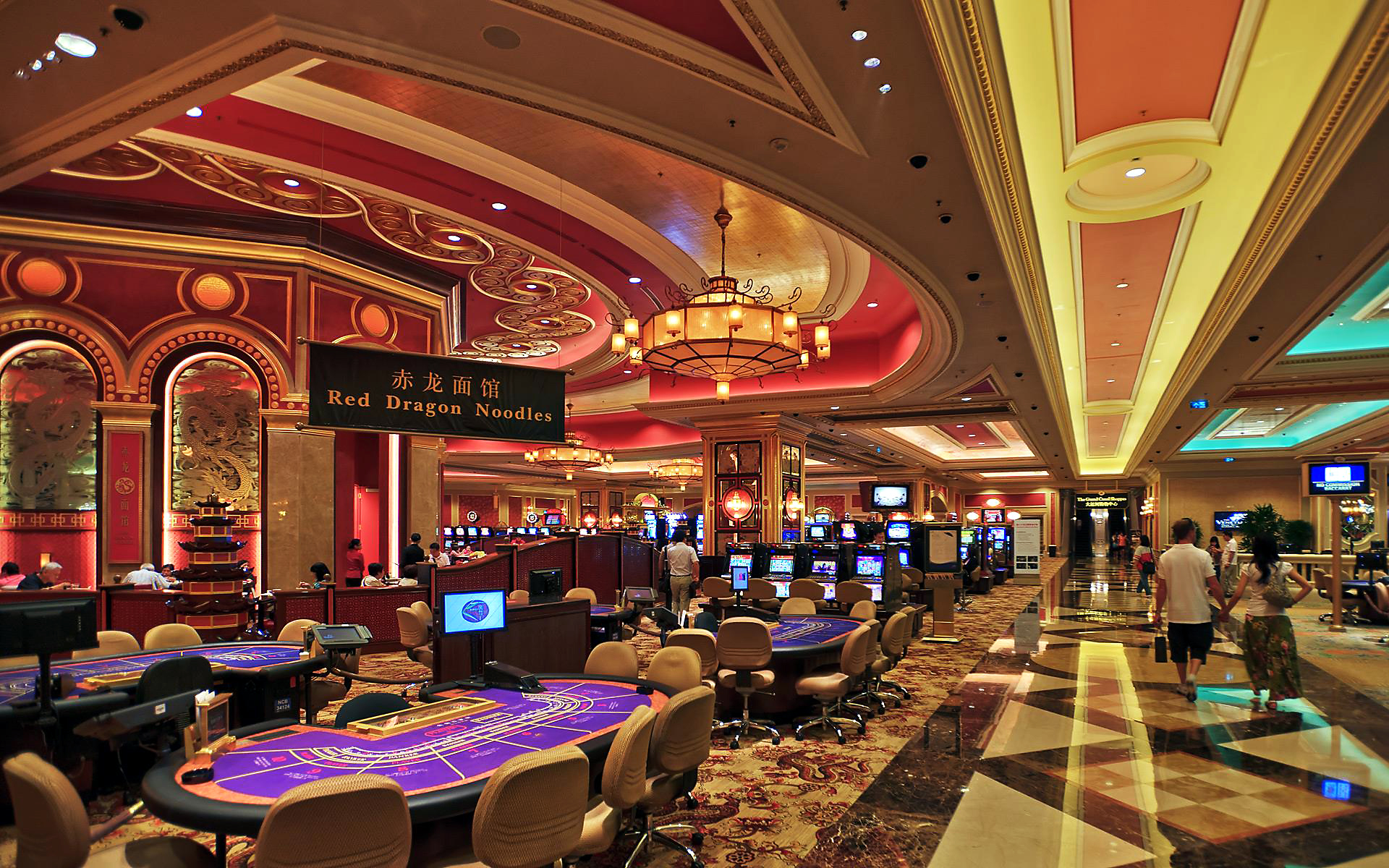Slot Makineleri ve Algoritmik İlerlemeler: Geleceğin Kazancı