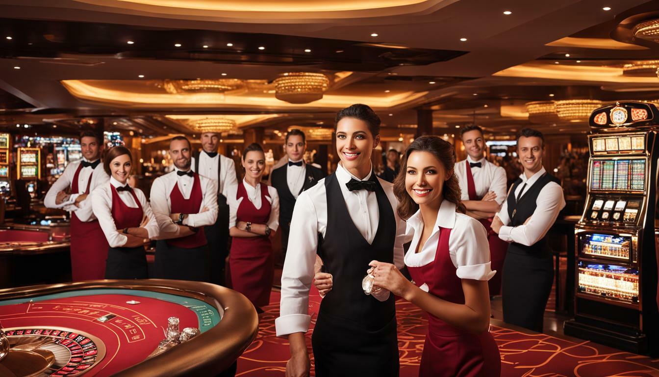 Slot Makinesi Analizi: Kazanan Kombinasyonları