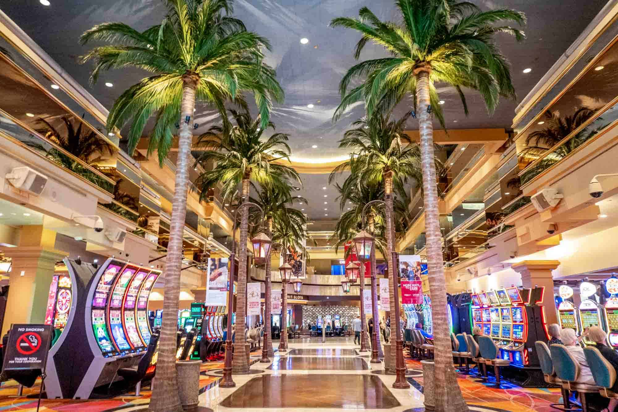 Slot Makinesi Analizi: Kazanan Kombinasyonları